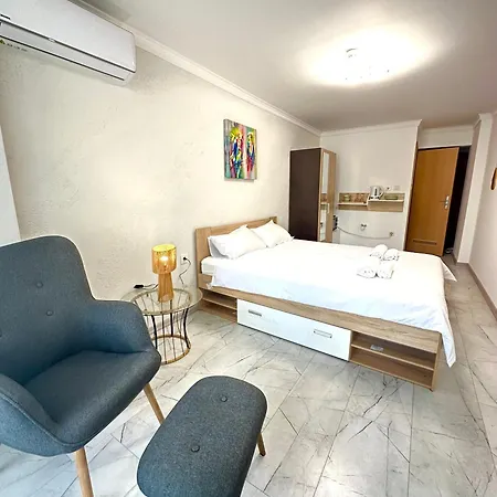 Hotel Solemar Sunny Beach