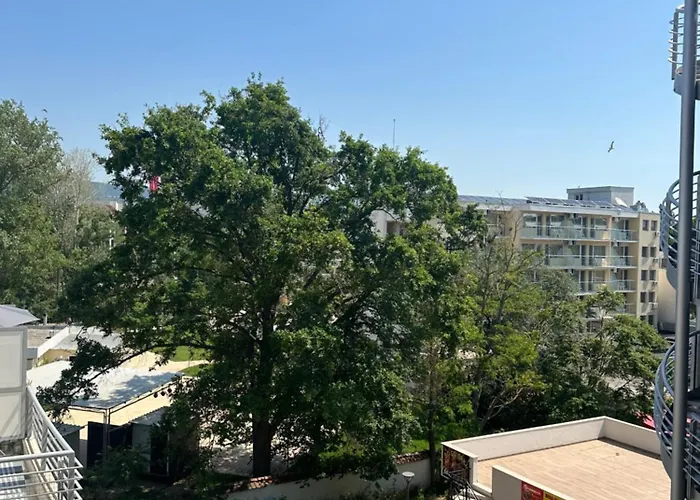 Solemar 酒店 阳光海滩