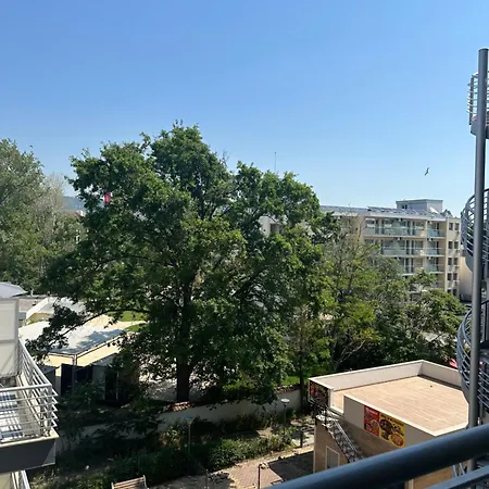 Solemar 酒店 阳光海滩